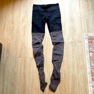 Alo yoga leggings size small